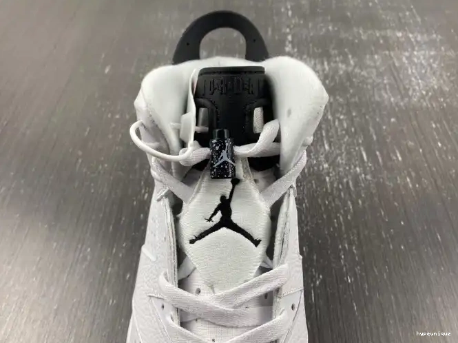 HYPE Reverse CT8529-112 Oreo Air Jordan 6 0501